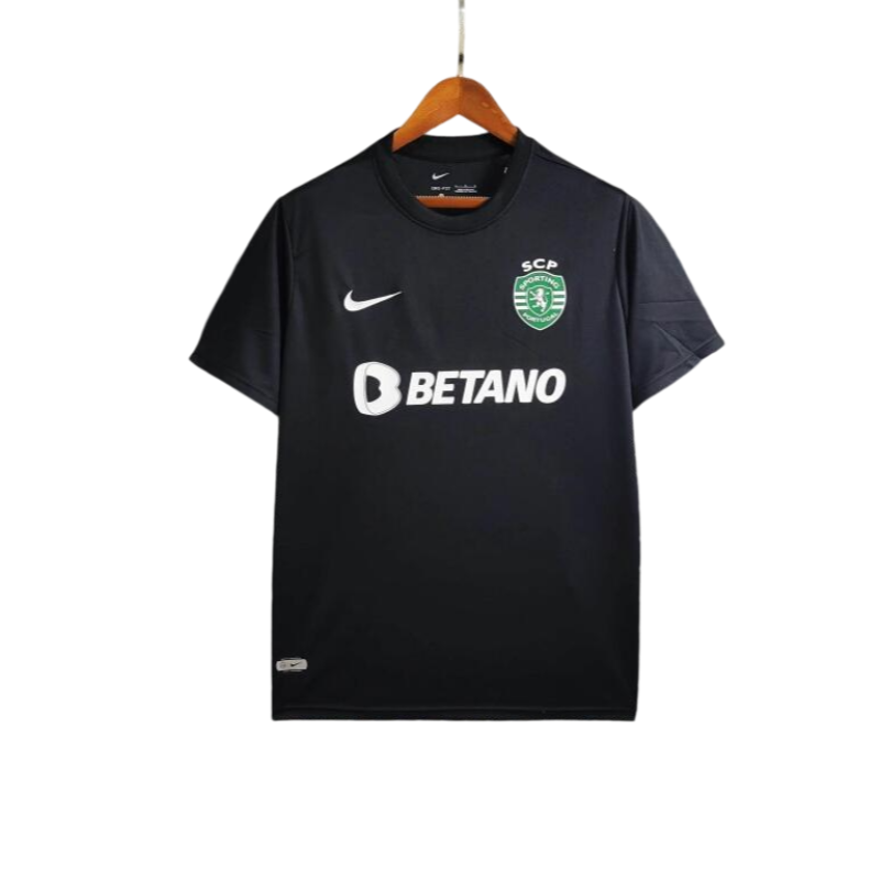 Camiseta Sporting de Lisboa 24/25 4º equipación