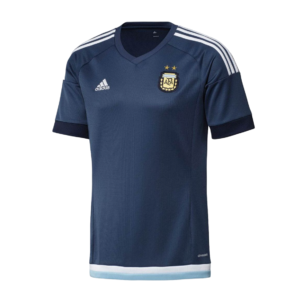 Camiseta Retro Argentina 2015 2º equipación