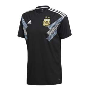 Camiseta Retro Argentina 2018 2º equipación