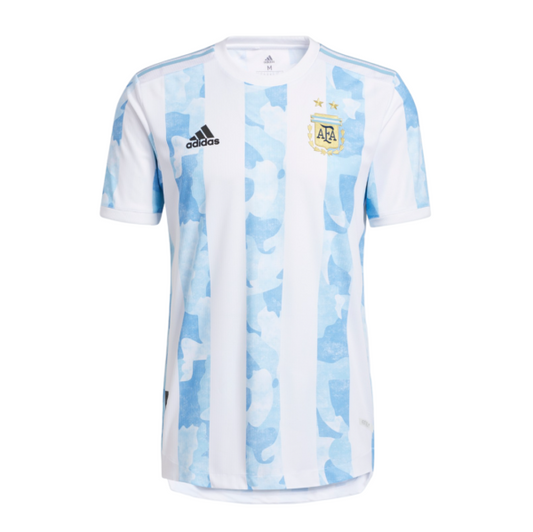 Camiseta Retro Argentina 2020 1º equipación