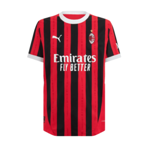 Camiseta AC Milan 24/25 1º equipación