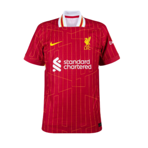 Camiseta Liverpool FC 24/25 1º equipación