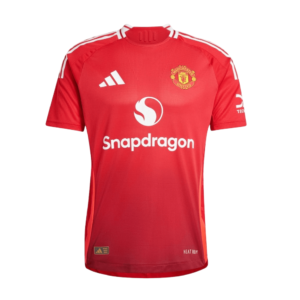 Camiseta Manchester United 24/25 1º equipación