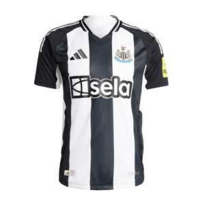 Camiseta Newcastle 24/25 1º equipación