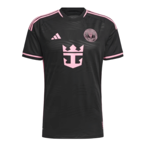Camiseta Inter Miami 24/25 2º equipación