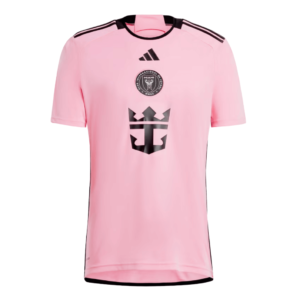 Camiseta Inter Miami 24/25 1º equipación