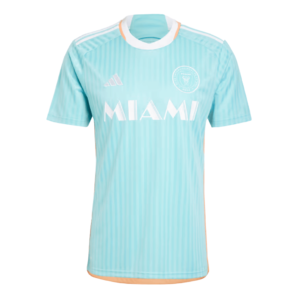 Camiseta Inter Miami 24/25 3º equipación