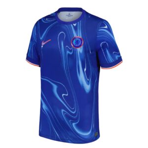 Camiseta Chelsea FC 24/25 1º equipación