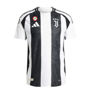 Camiseta Juventus 24/25 1º equipación