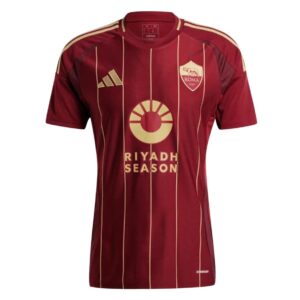 Camiseta AS Roma 24/25 1º equipación