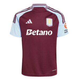 Camiseta Aston Villa 24/25 1º equipación