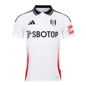 Camiseta Fulham 24/25 1º equipación