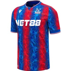 Camiseta Crystal Palace 24/25 1º equipación