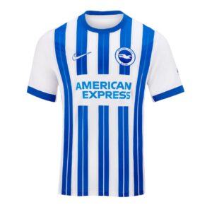 Camiseta Brighton24/25 1º equipación