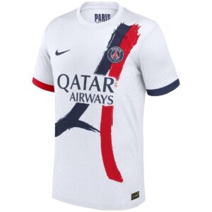 Camiseta Paris Saint Germain 24/25 2º equipación