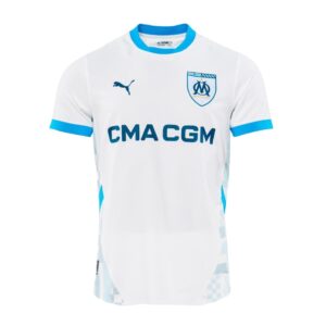 Camiseta Olympique de Marsella 24/25 1º equipación