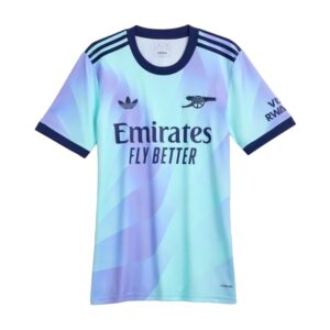 Camiseta Arsenal 24/25 3º equipación