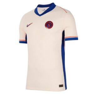 Camiseta Chelsea FC 24/25 2º equipación
