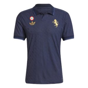 Camiseta Juventus 24/25 3º equipación