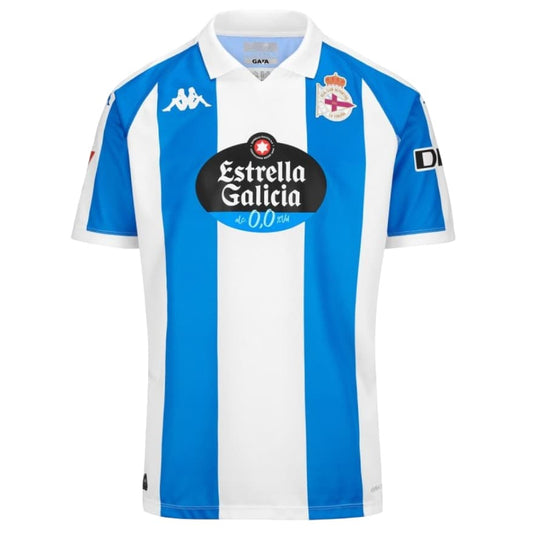 Camiseta Deportivo de la Coruña 2024/25