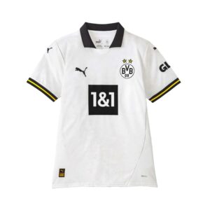 Camiseta Borussia Dortmund 24/25 3º equipación