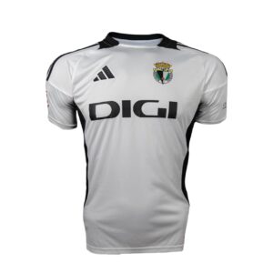 Camiseta Burgos CF 2024/25 1º equipación