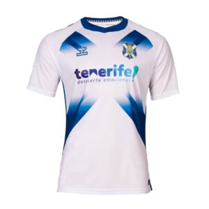 Camiseta Tenerife 2024/25 1ª equipación