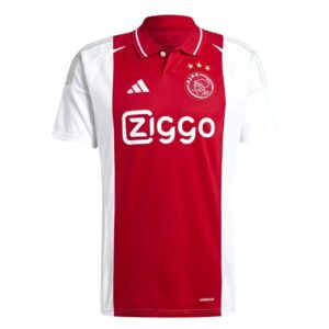 Camiseta Ajax 24/25 1º equipación