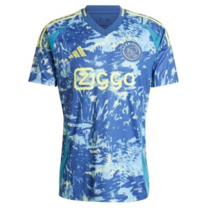 Camiseta Ajax 24/25 2º equipación