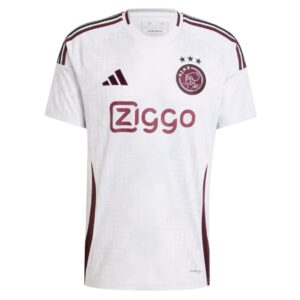 Camiseta Ajax 24/25 3º equipación