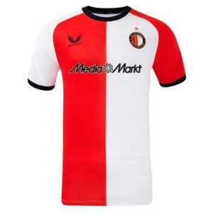 Camiseta Feyenoord 24/25 1º equipación