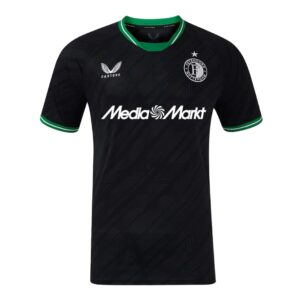 Camiseta Feyenoord 24/25 2º equipación