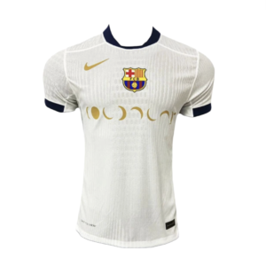 Camiseta FC Barcelona 24/25 x ColdPlay
