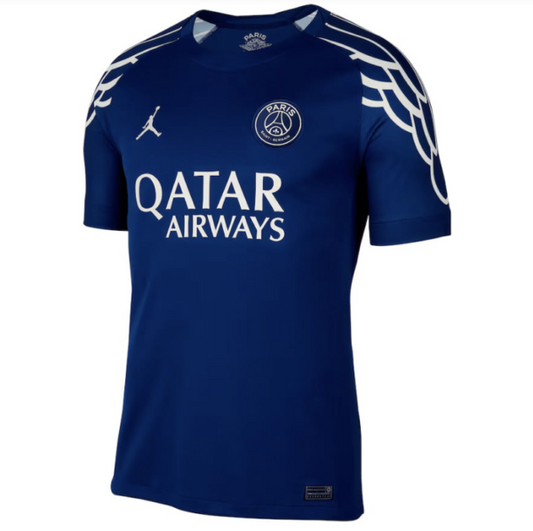 Camiseta Paris Saint Germain 24/25 4º equipación