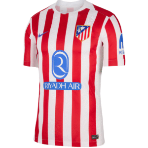 Camiseta Atlético de Madrid 25/26 1º equipación