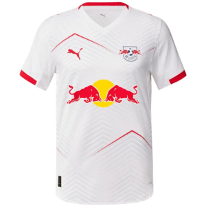 Camiseta Leipzig 25/26 1º equipación