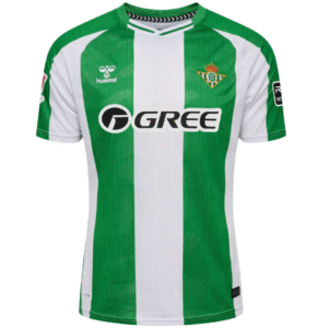 Camiseta Real Betis 25/26 1º equipación
