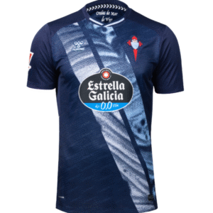 Camiseta Celta de Vigo 25/26 2º equipación