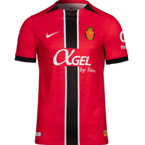 Camiseta RCD Mallorca 25/26 1º equipación
