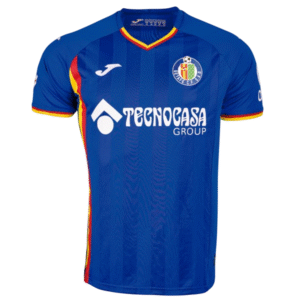 Camiseta Getafe 25/26 1º equipación
