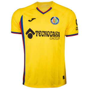 Camiseta Getafe 25/26 3º equipación