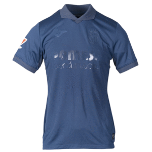 Camiseta Villareal CF 25/26 3º equipación
