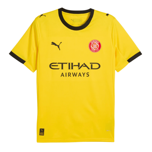 Camiseta Girona 25/26 2º equipación