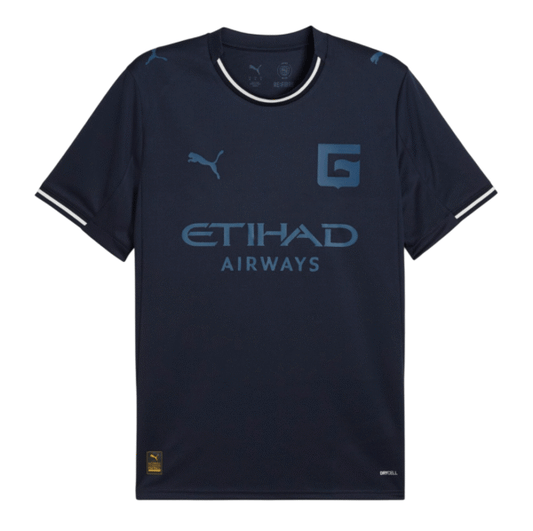 Camiseta Girona 25/26 3º equipación