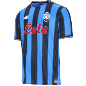 Camiseta Atalanta 25/26 1º equipación