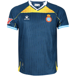 Camiseta RCD Espanyol 25/26 3º equipación