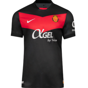 Camiseta RCD Mallorca 25/26 3º equipación