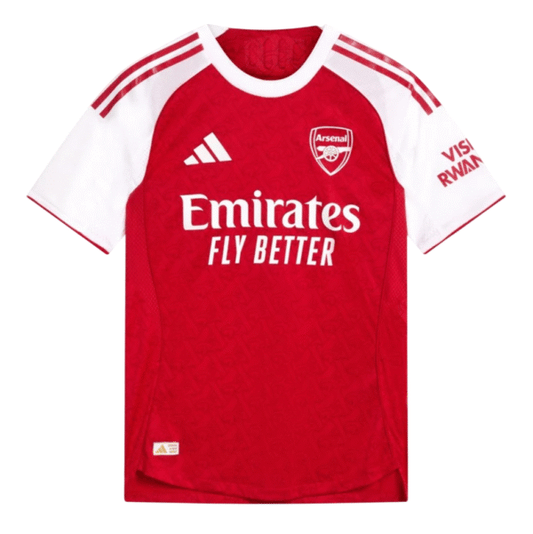 Camiseta Arsenal FC 25/26 1º equipación