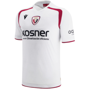 Camiseta Osasuna 25/26 3º equipación