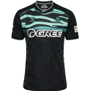 Camiseta Real Betis 25/26 3º equipación